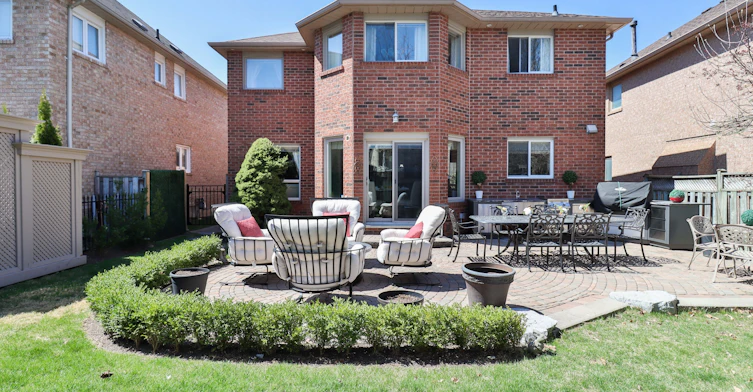 6835 Forest Park Drive, Mississauga, ON, L5N 6X5 - 29