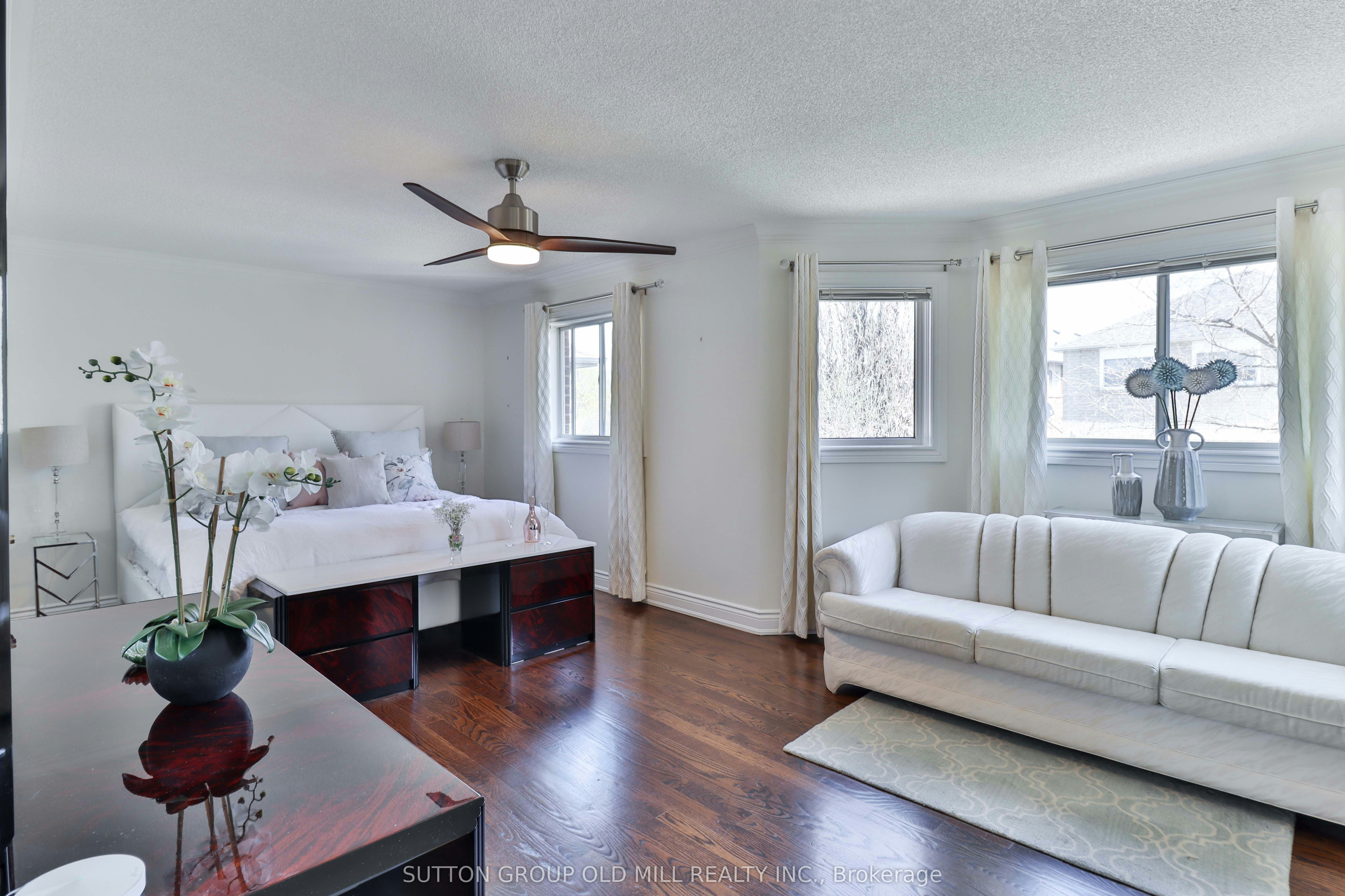6835 Forest Park Drive, Mississauga, ON, L5N 6X5 - 22