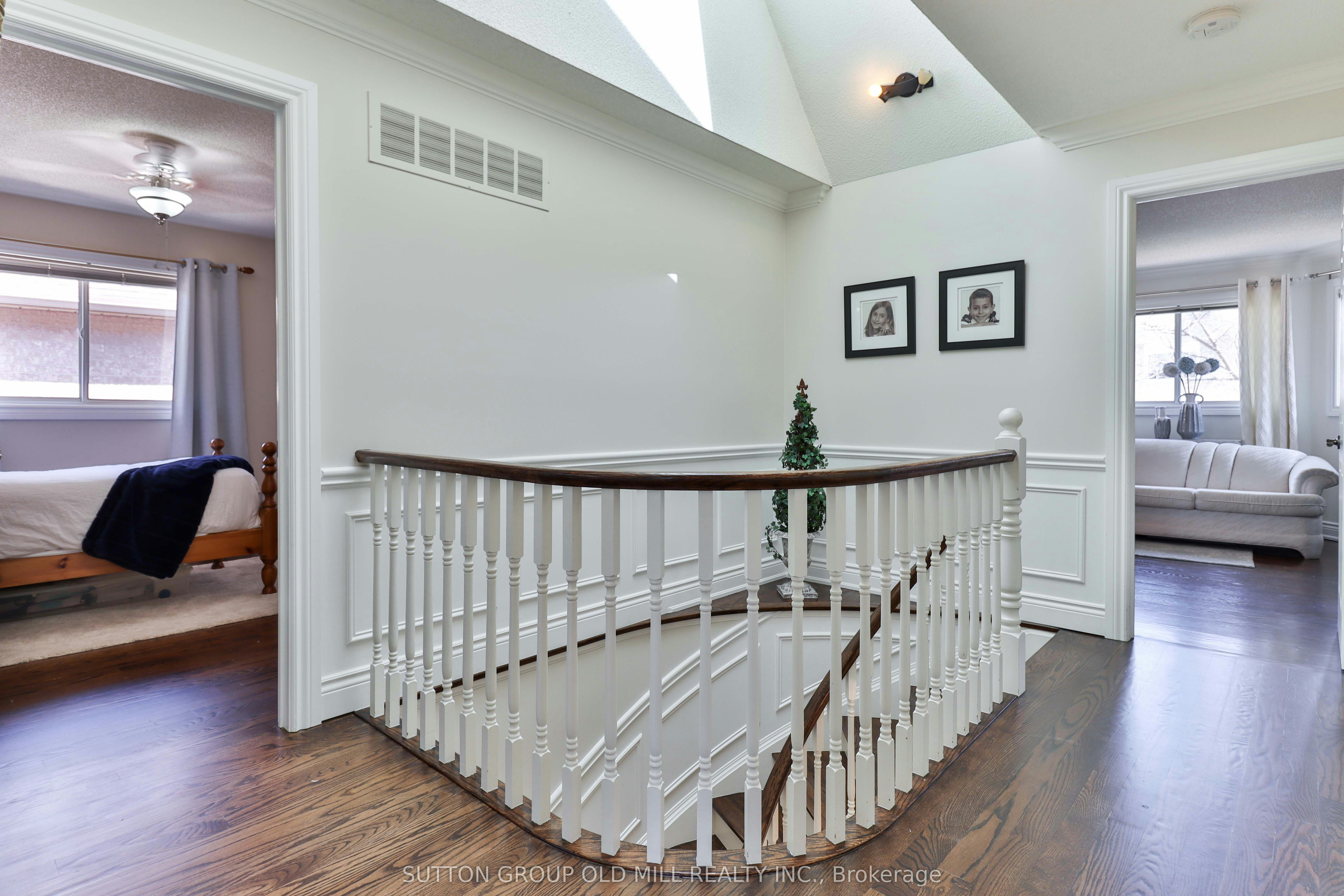 6835 Forest Park Drive, Mississauga, ON, L5N 6X5 - 16