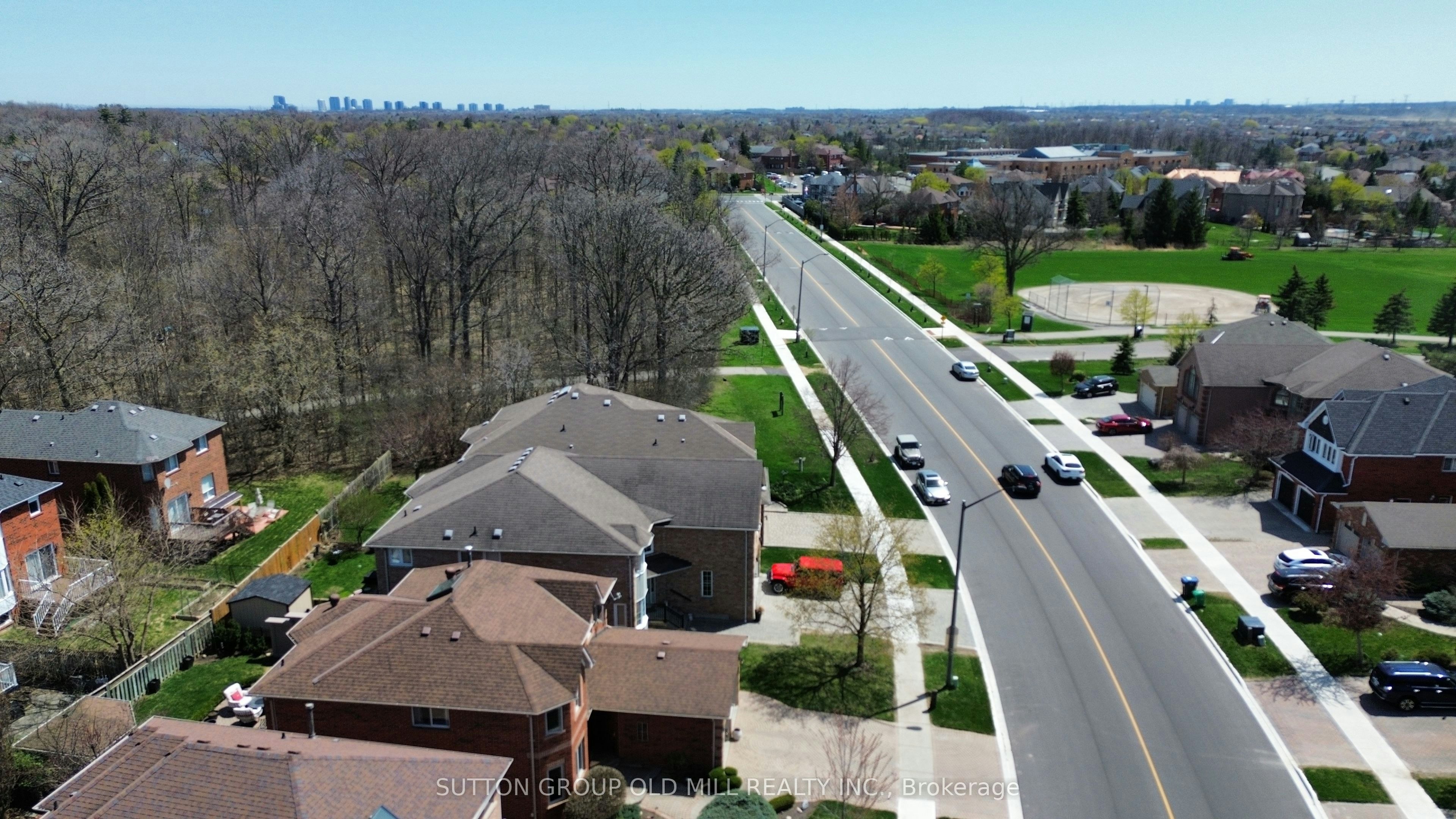 6835 Forest Park Drive, Mississauga, ON, L5N 6X5 - 32