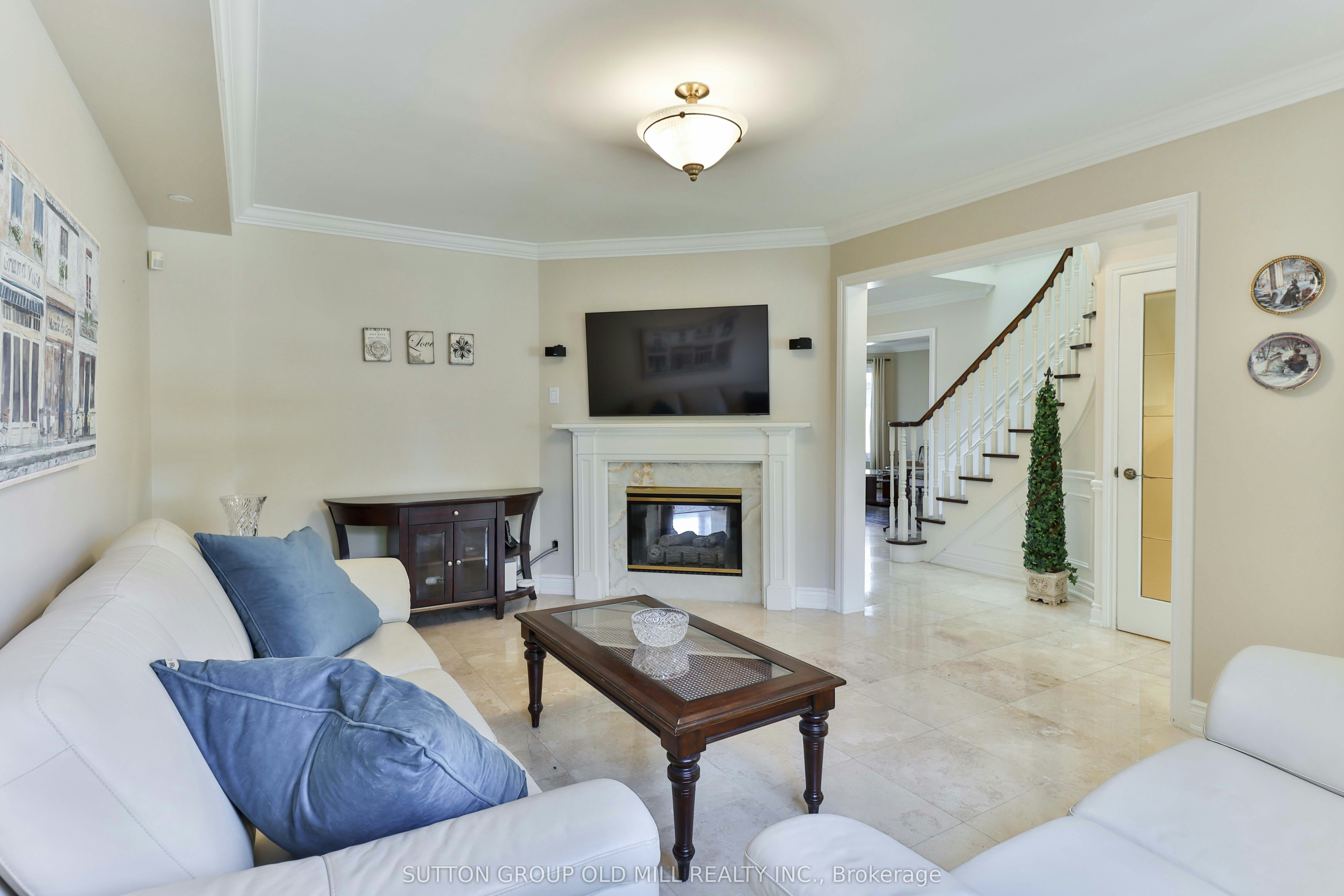 6835 Forest Park Drive, Mississauga, ON, L5N 6X5 - 13