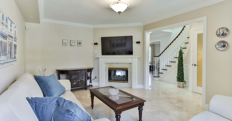6835 Forest Park Drive, Mississauga, ON, L5N 6X5 - 13