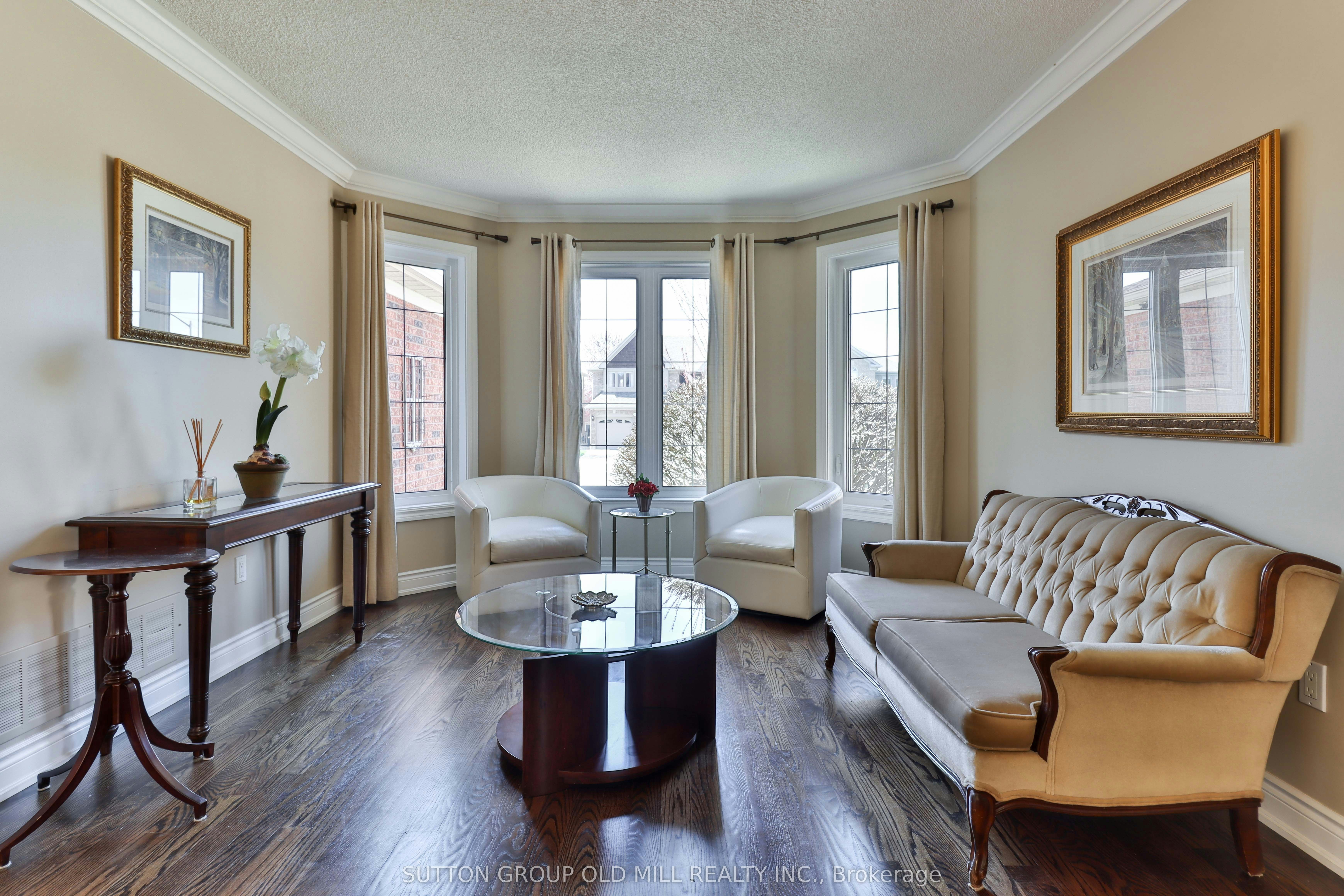 6835 Forest Park Drive, Mississauga, ON, L5N 6X5 - 5