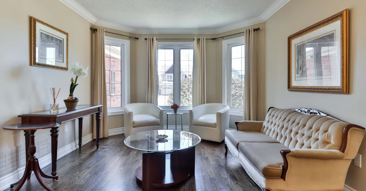 6835 Forest Park Drive, Mississauga, ON, L5N 6X5 - 5