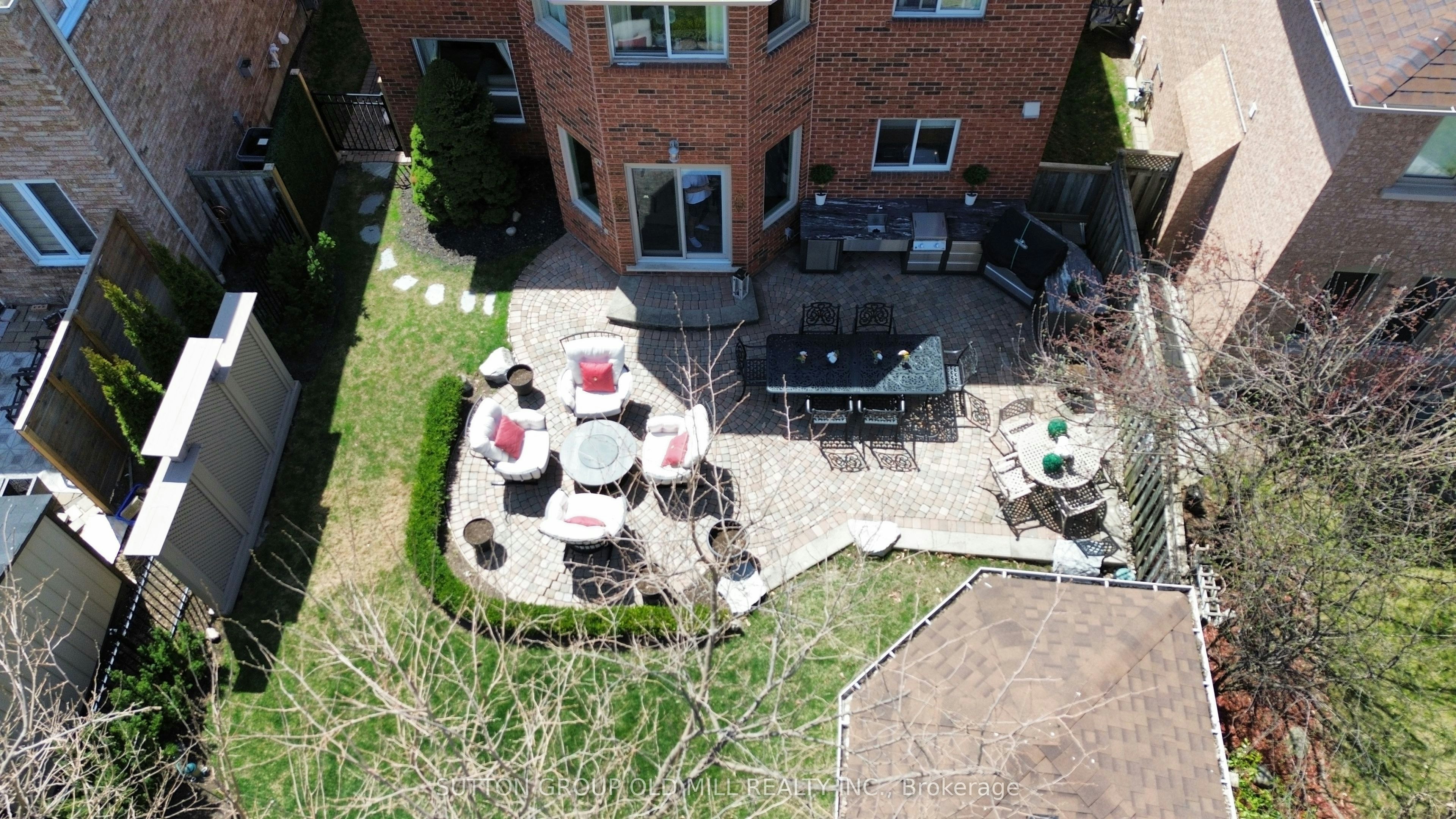 6835 Forest Park Drive, Mississauga, ON, L5N 6X5 - 31