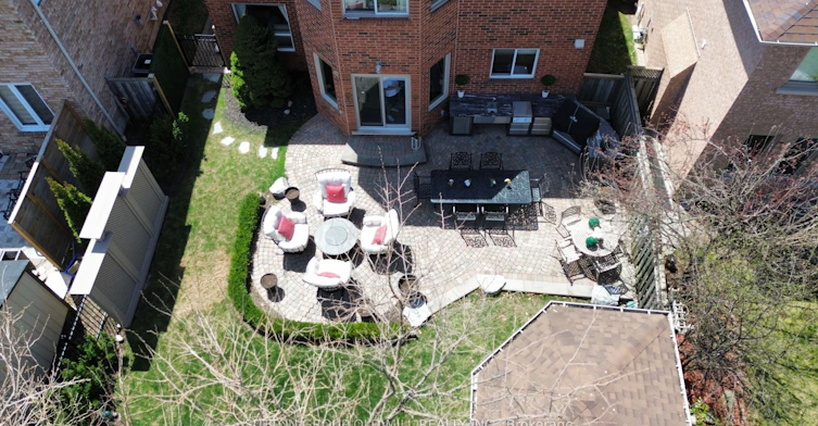 6835 Forest Park Drive, Mississauga, ON, L5N 6X5 - 31
