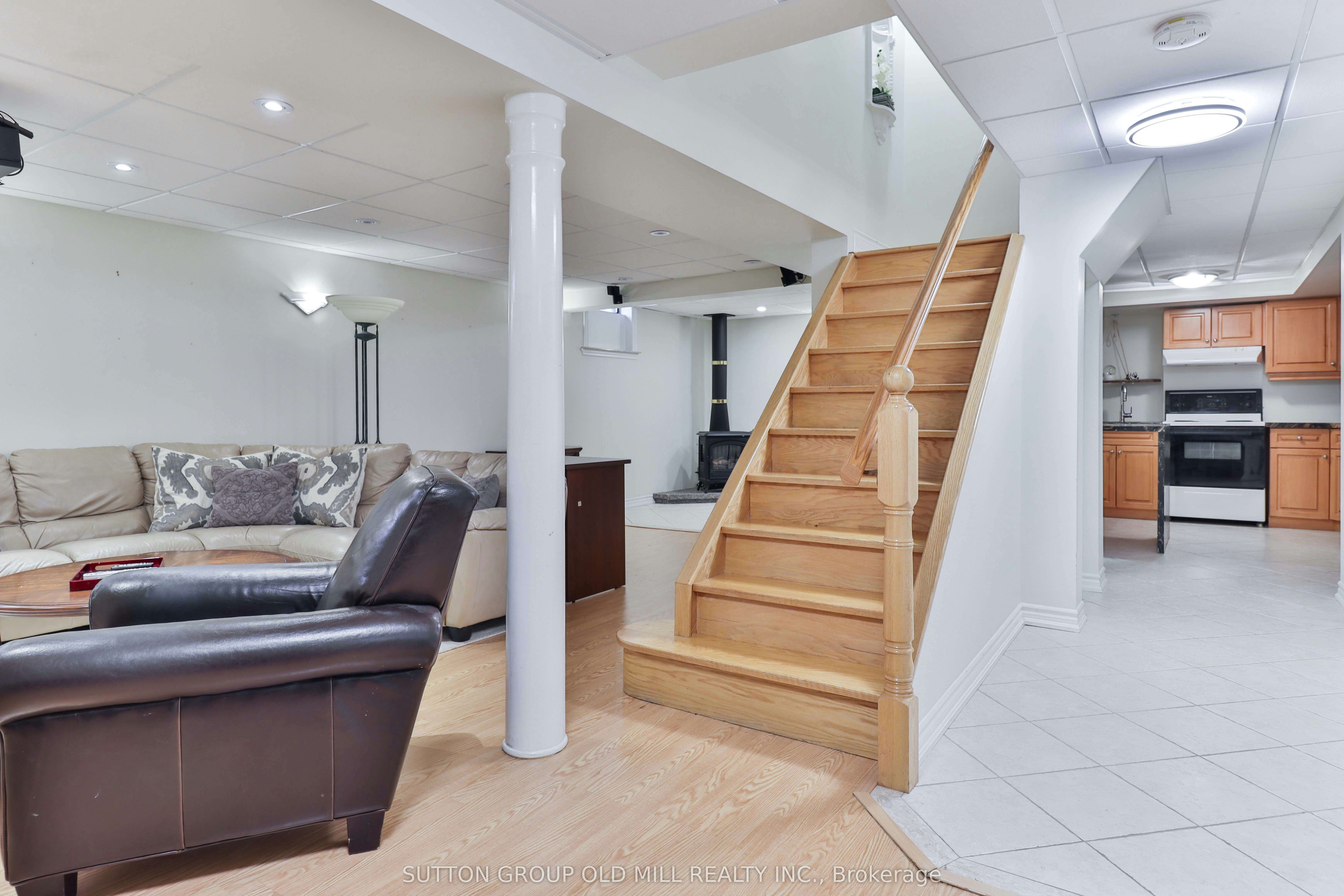 6835 Forest Park Drive, Mississauga, ON, L5N 6X5 - 24