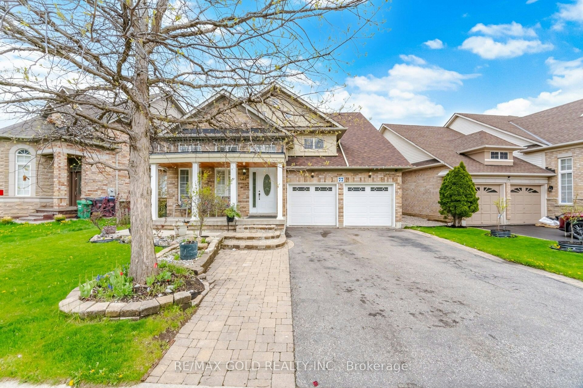 77 Trailside Walk, Brampton, ON, L6S 6H6