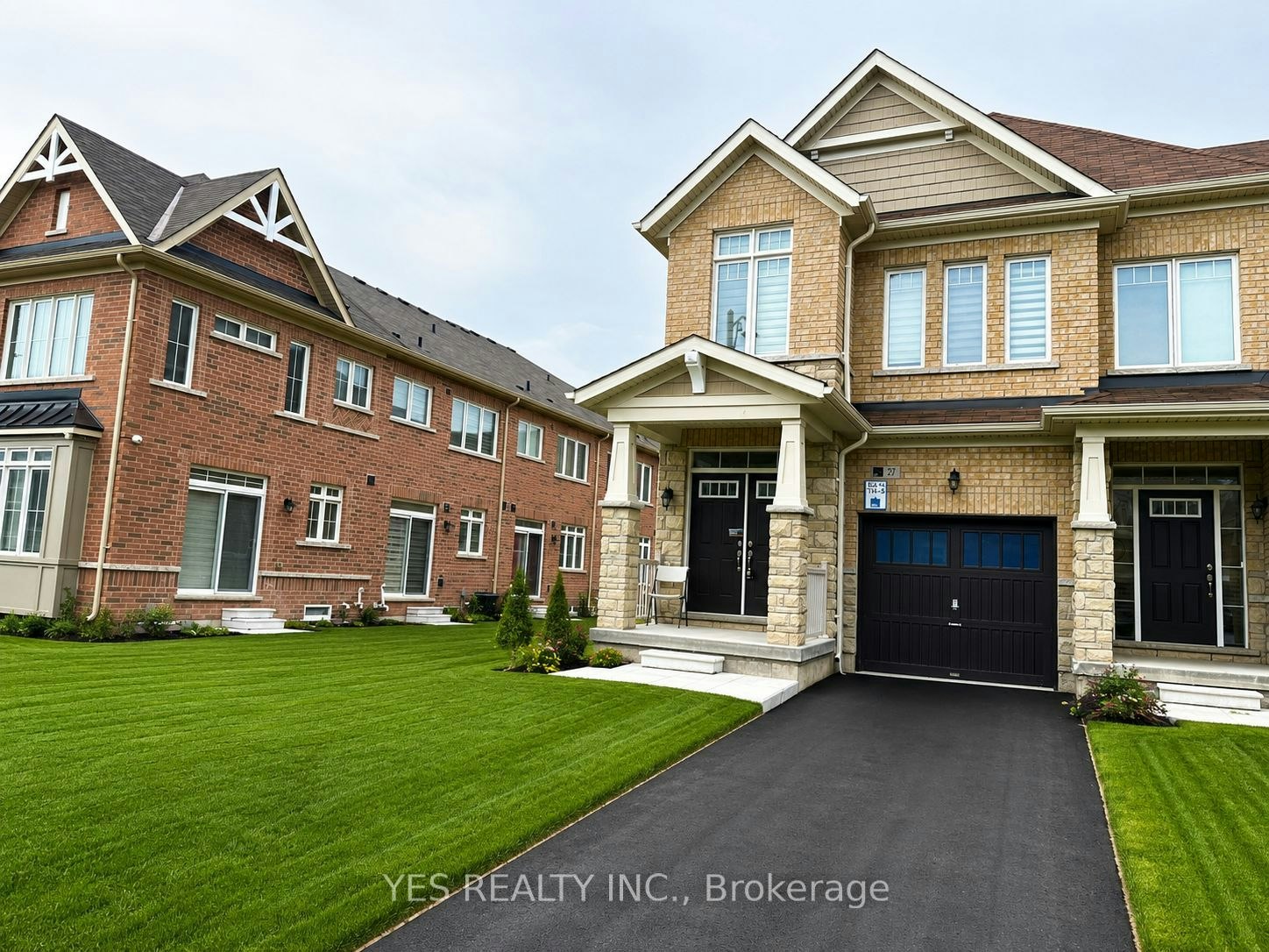 27 Royal Fern Crescent S, Caledon, ON, L7C 4G8