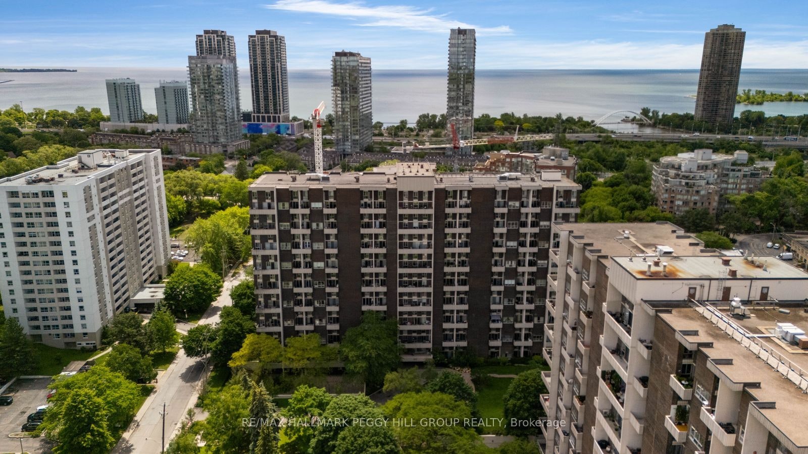 306-60 Southport Street, Toronto, ON, M6S 3N4