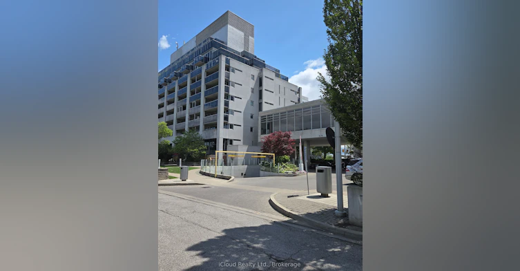 713-1040 The Queensway Avenue, Toronto, ON, M8Z 0A7