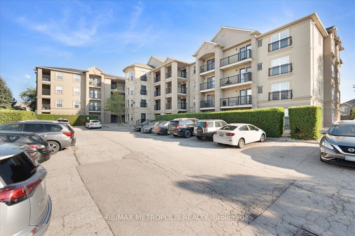 307-1487 Maple Avenue, Milton, ON, L9T 0B7