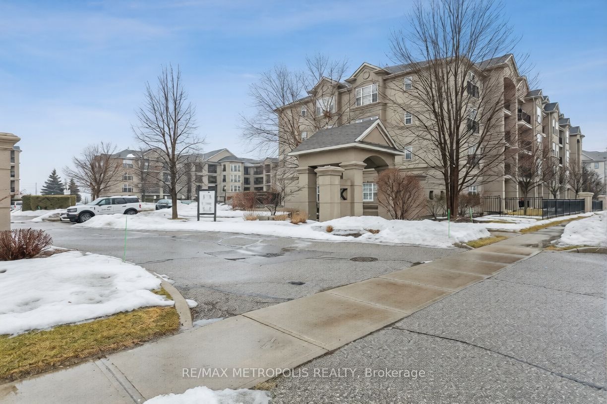 307-1487 Maple Avenue, Milton, ON, L9T 0B7