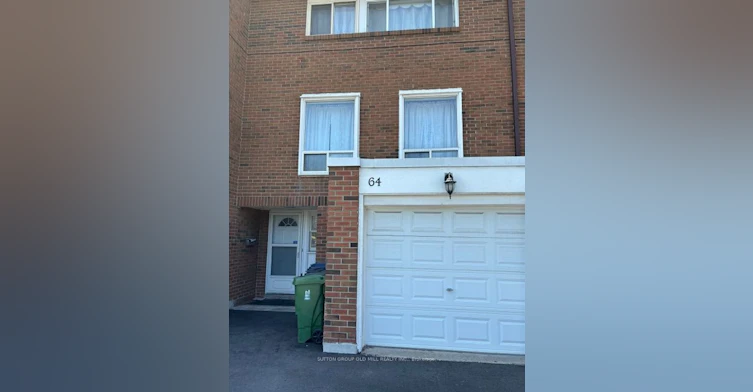 64-1563 Albion Road, Toronto, ON, M9V 1B2 - 2