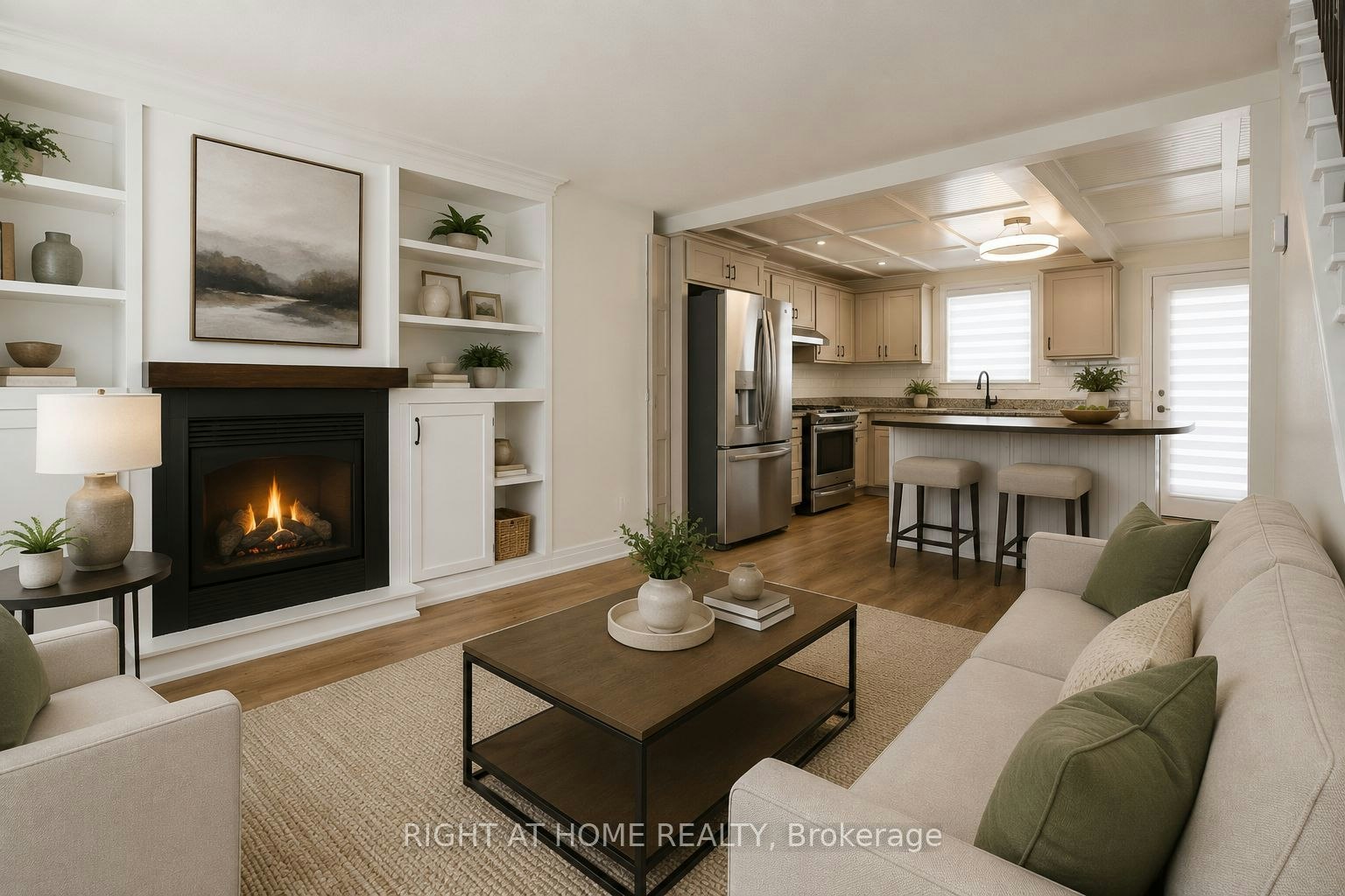 62 Charles Street, Milton, ON, L9T 2G7 - 4