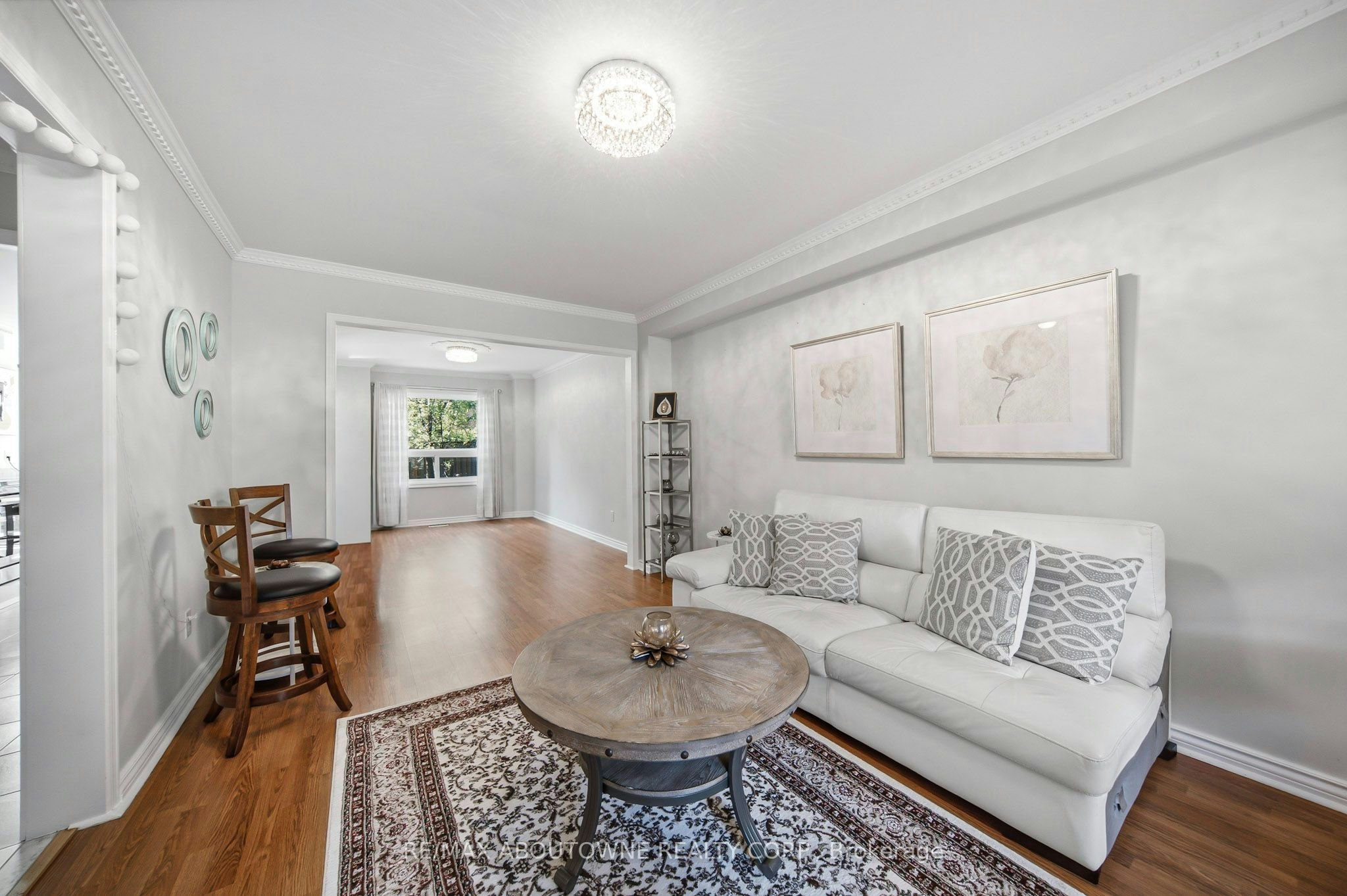 497 Luzon Crescent, Mississauga, ON, L5B 3W9 - 6