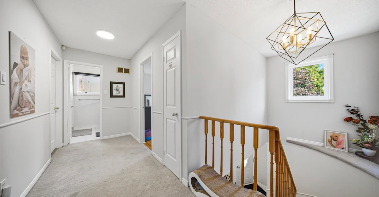 497 Luzon Crescent, Mississauga, ON, L5B 3W9 - 14