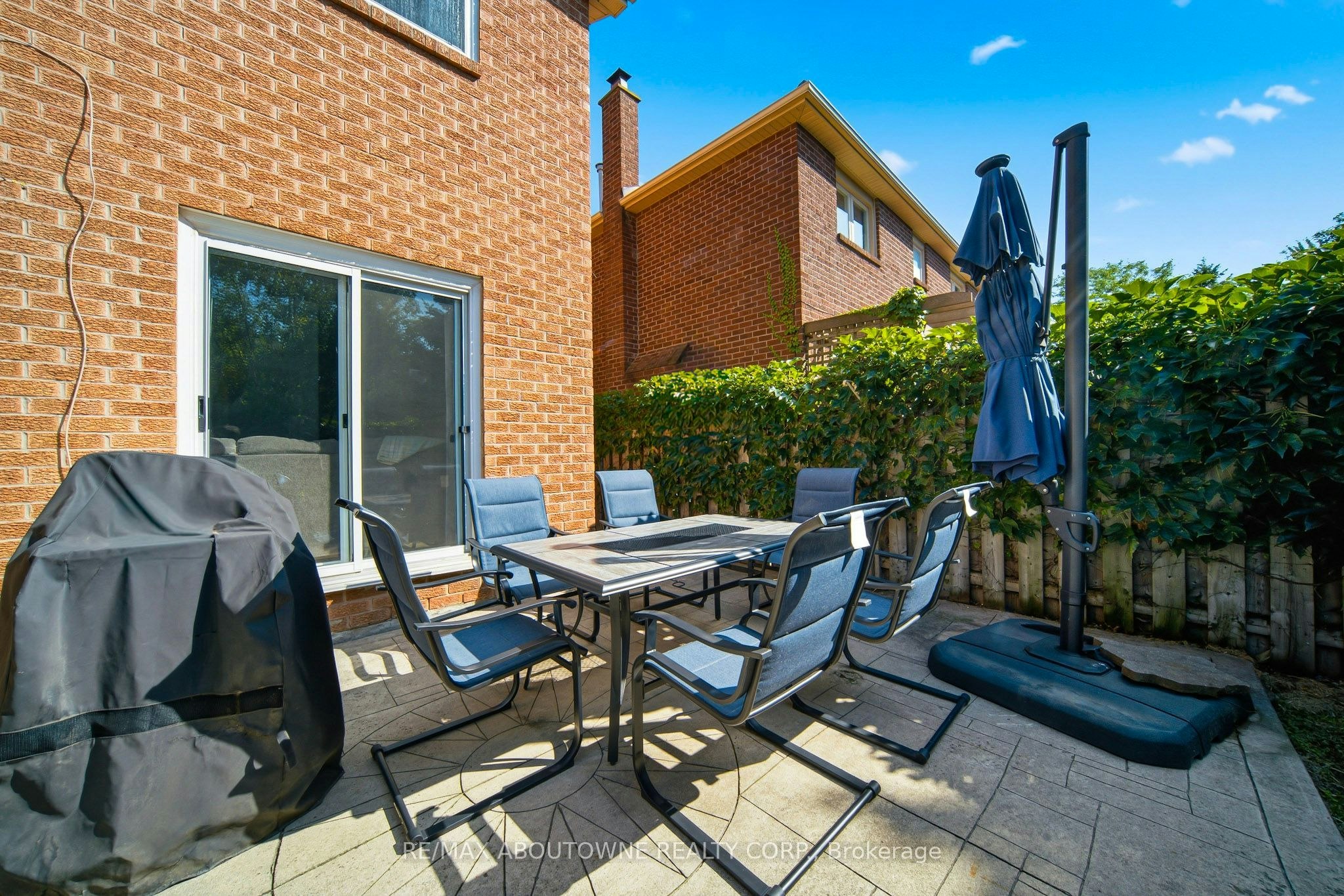497 Luzon Crescent, Mississauga, ON, L5B 3W9 - 32