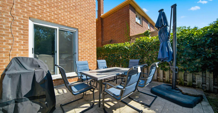 497 Luzon Crescent, Mississauga, ON, L5B 3W9 - 32