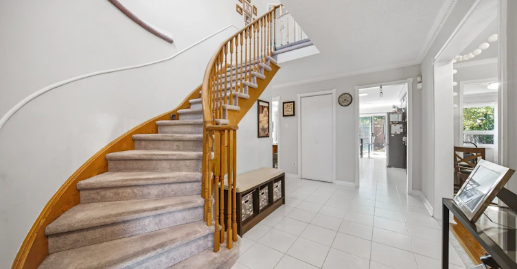 497 Luzon Crescent, Mississauga, ON, L5B 3W9 - 4