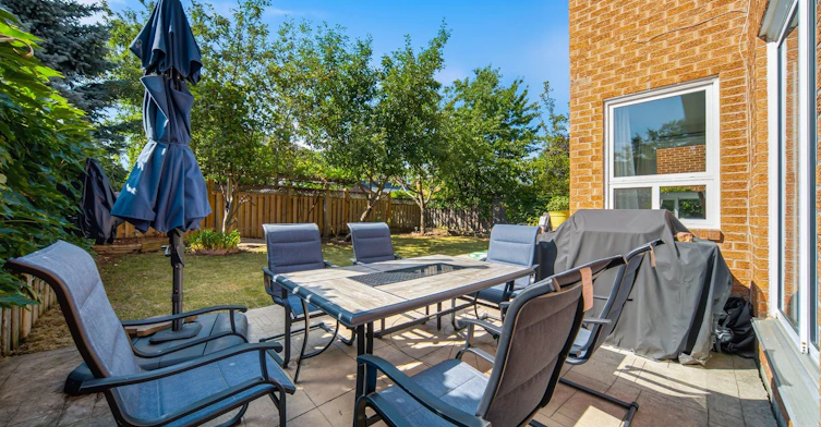 497 Luzon Crescent, Mississauga, ON, L5B 3W9 - 31