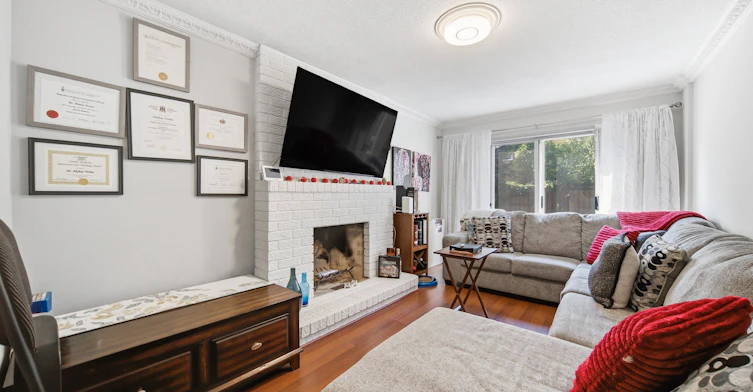 497 Luzon Crescent, Mississauga, ON, L5B 3W9 - 11