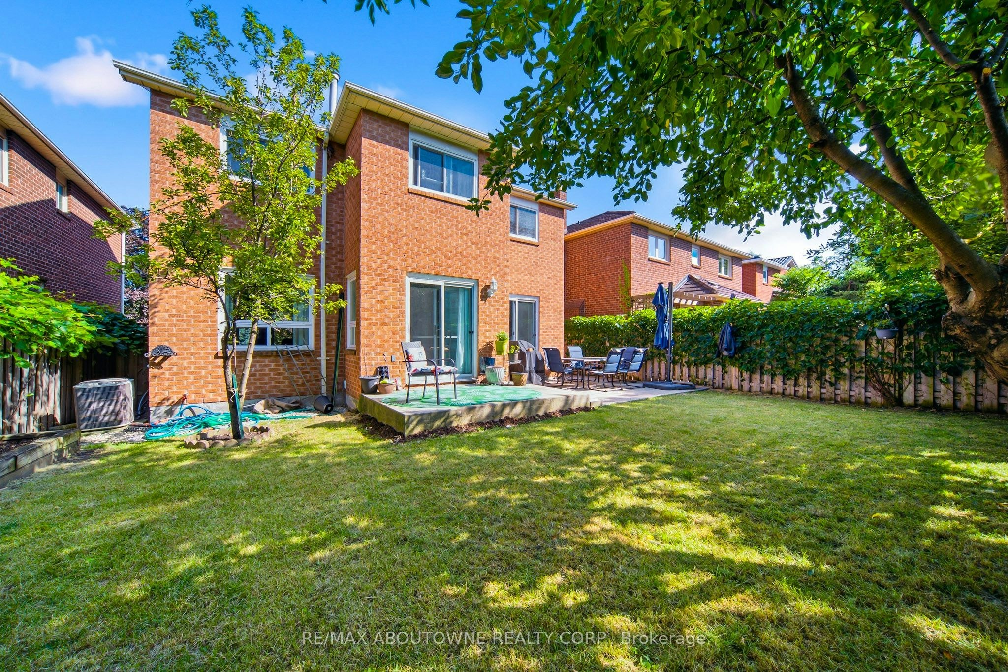 497 Luzon Crescent, Mississauga, ON, L5B 3W9 - 34