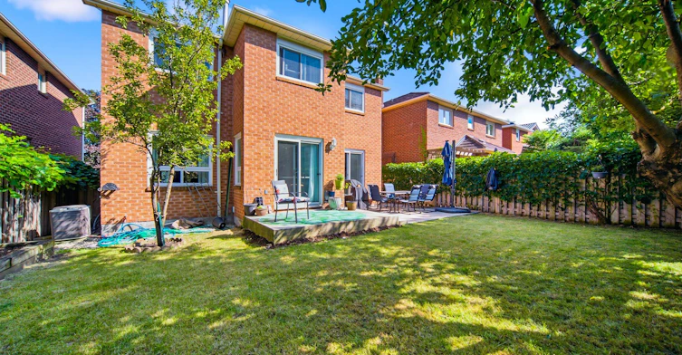 497 Luzon Crescent, Mississauga, ON, L5B 3W9 - 34