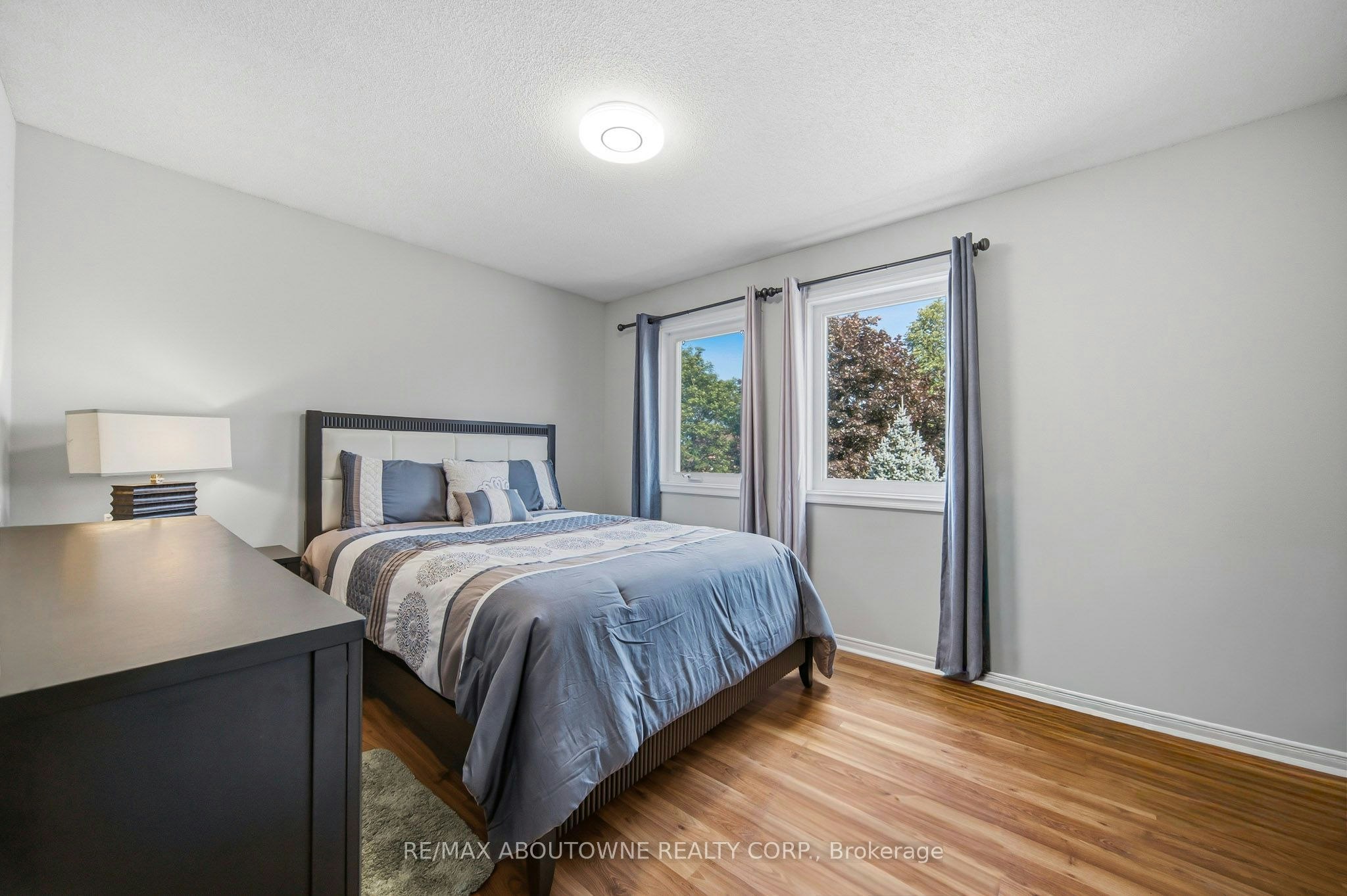497 Luzon Crescent, Mississauga, ON, L5B 3W9 - 21
