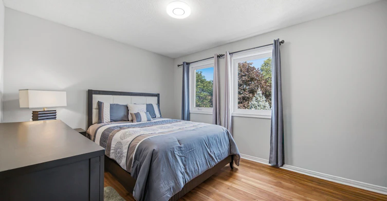 497 Luzon Crescent, Mississauga, ON, L5B 3W9 - 21