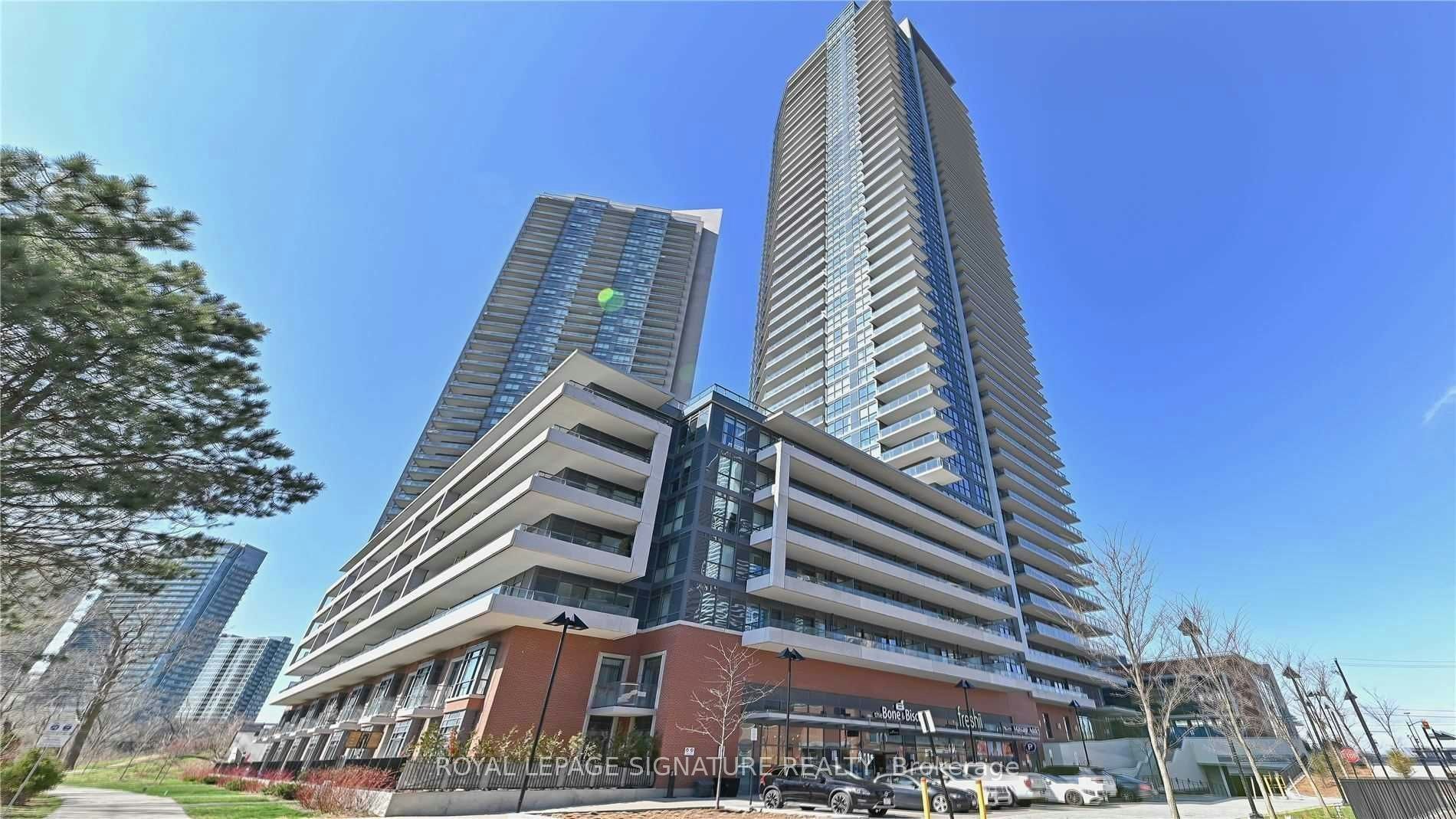 1005-10 Parklawn Road, Toronto, ON, M8Y 3H8 - 17