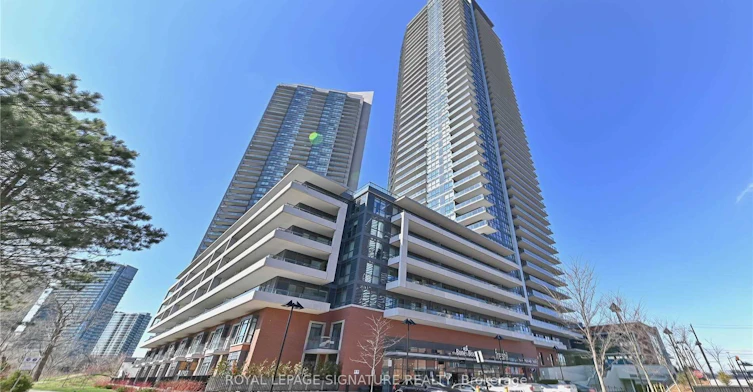 1005-10 Parklawn Road, Toronto, ON, M8Y 3H8 - 17