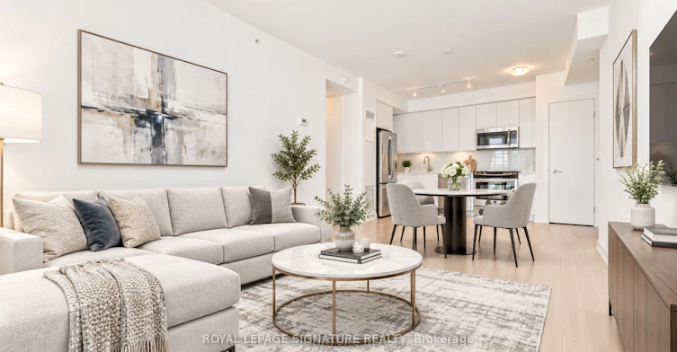 1005-10 Parklawn Road, Toronto, ON, M8Y 3H8