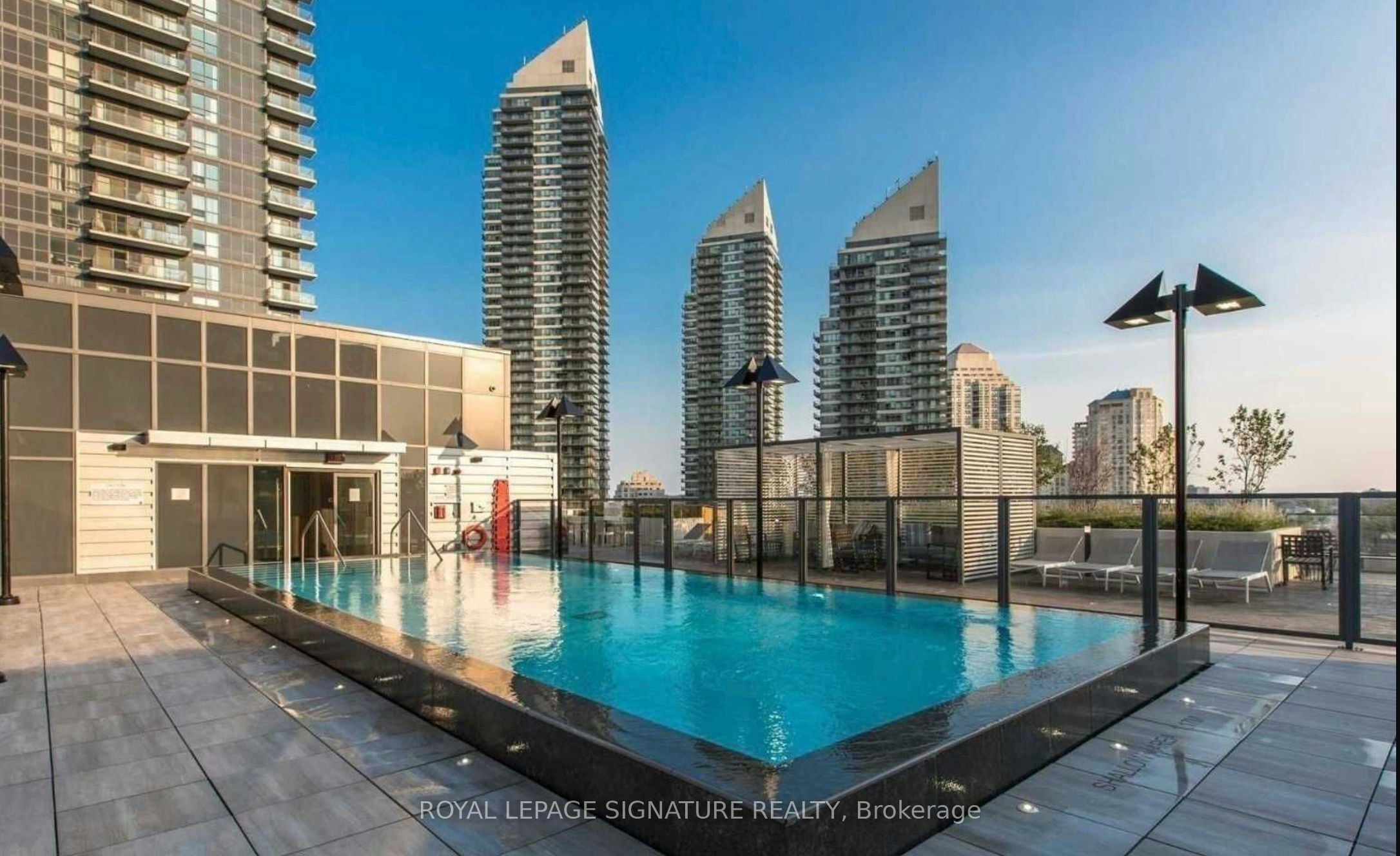 1005-10 Parklawn Road, Toronto, ON, M8Y 3H8 - 13