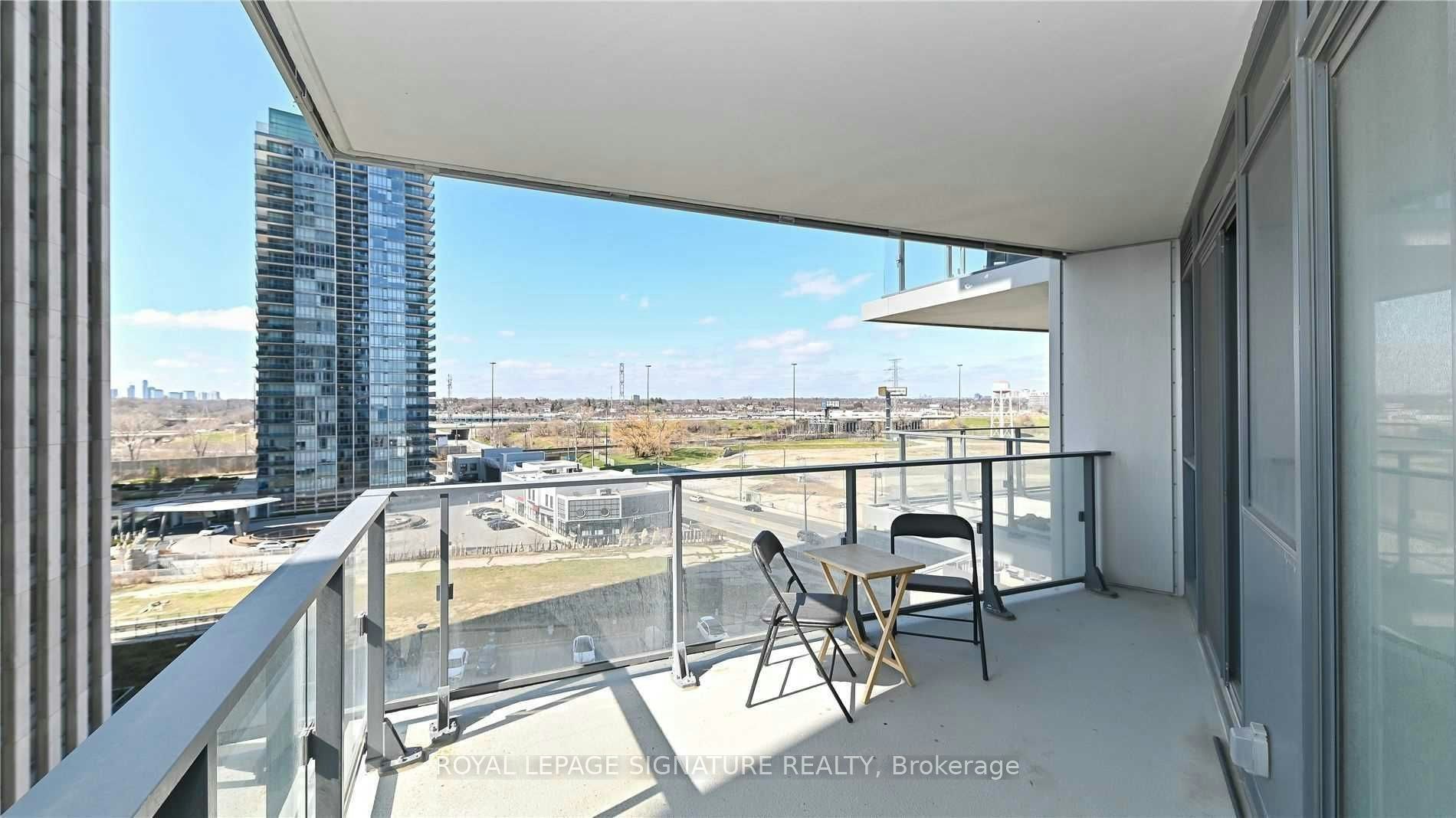 1005-10 Parklawn Road, Toronto, ON, M8Y 3H8 - 10