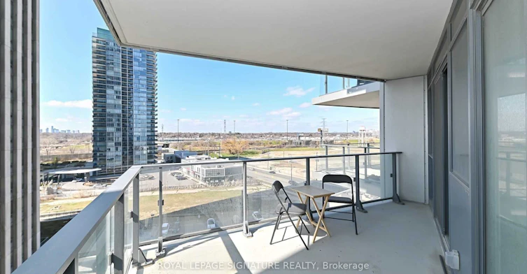 1005-10 Parklawn Road, Toronto, ON, M8Y 3H8 - 10