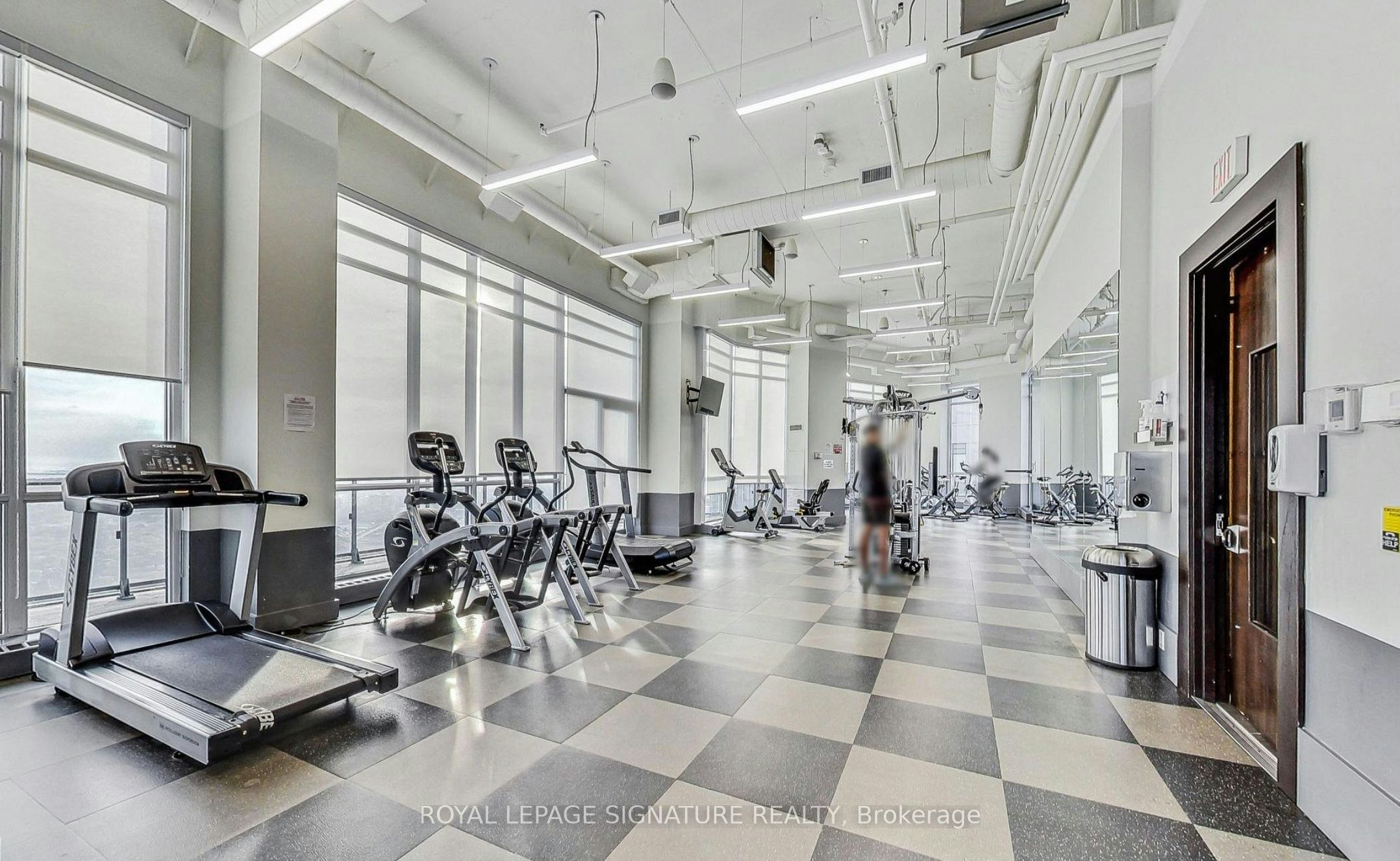 1005-10 Parklawn Road, Toronto, ON, M8Y 3H8 - 11