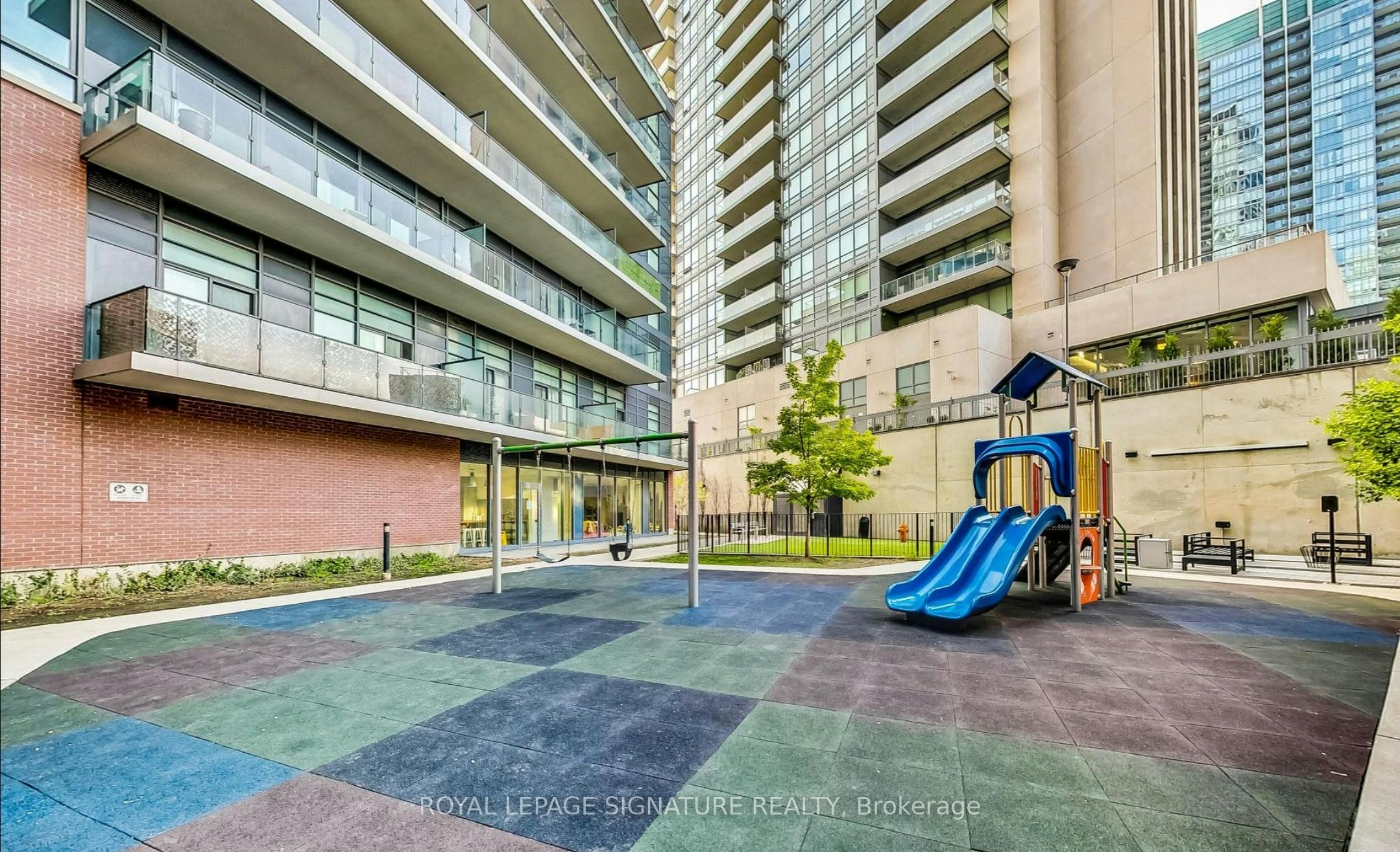1005-10 Parklawn Road, Toronto, ON, M8Y 3H8 - 15