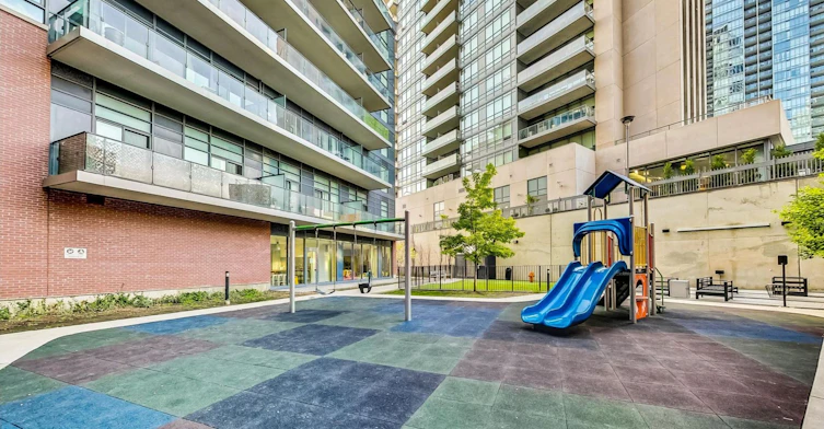 1005-10 Parklawn Road, Toronto, ON, M8Y 3H8 - 15