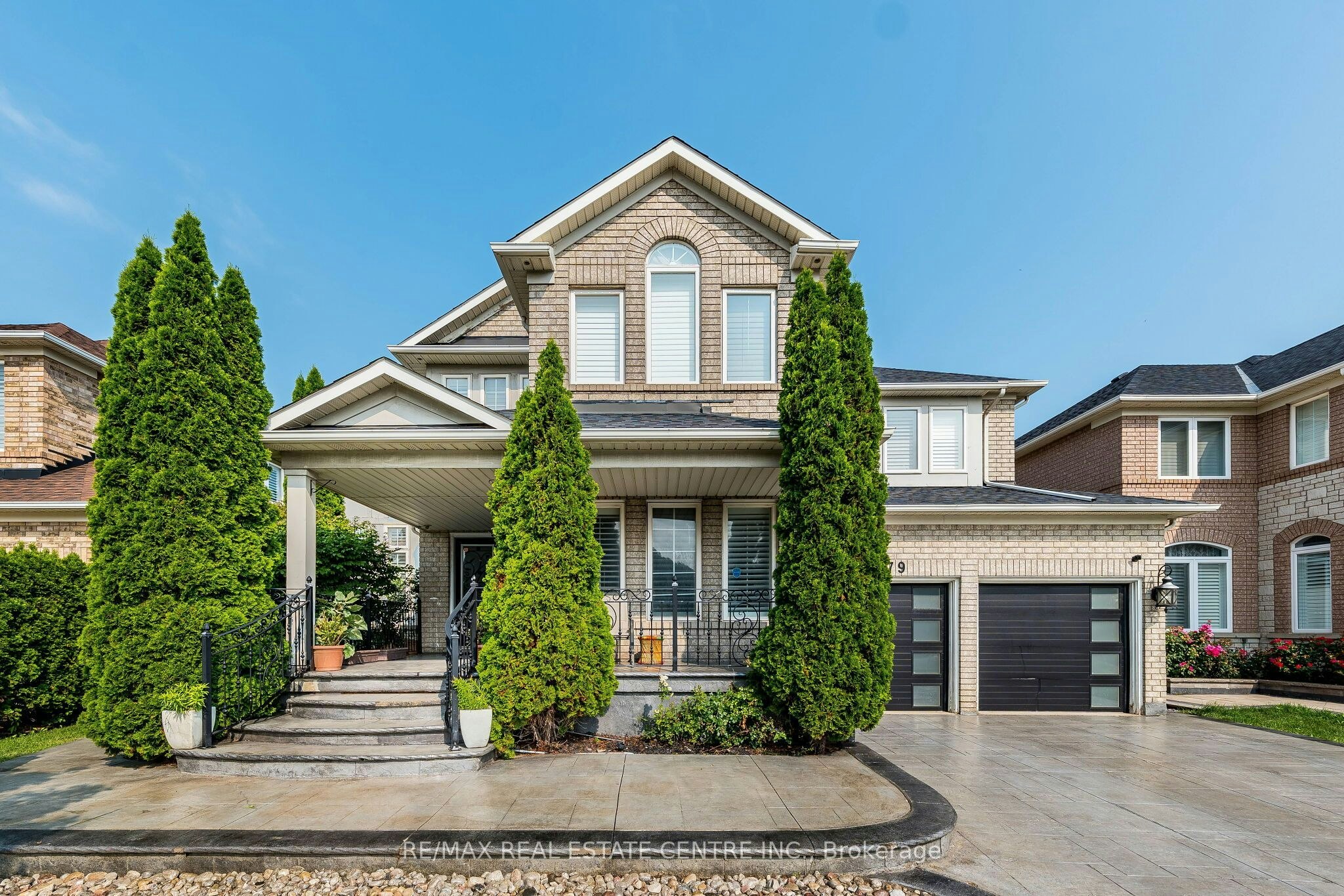 1679 Westbridge Way, Mississauga, ON, L5N 7S8