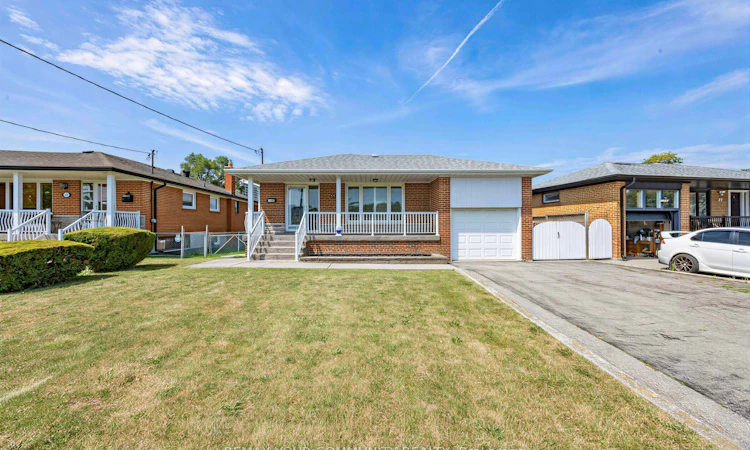 20 Linthurst Avenue