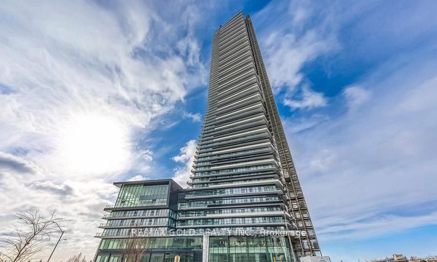 6412-448 Burnhamthorpe Road W, Mississauga, ON, L5B 0R4