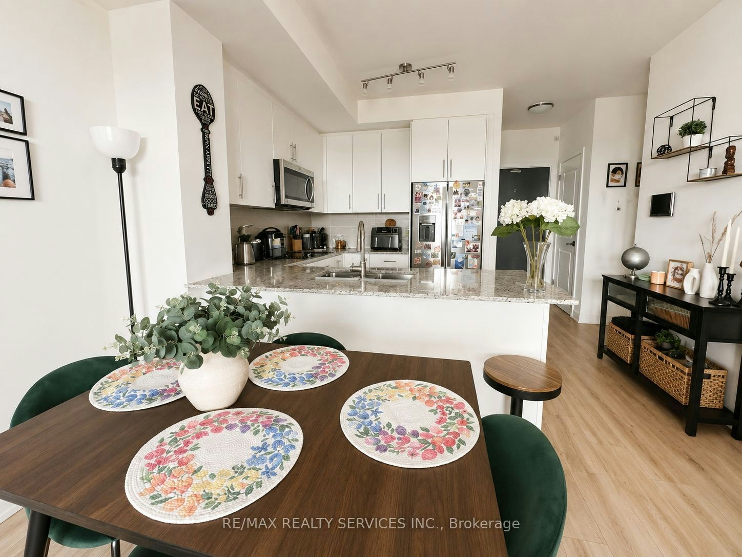1106-345 Wheat Boom Drive, Oakville, ON, L6H 7X4 - 3