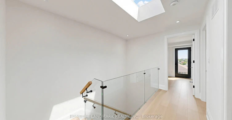 Unit B-750 Glengrove Avenue W, Toronto, ON, M6B 2J6 - 29
