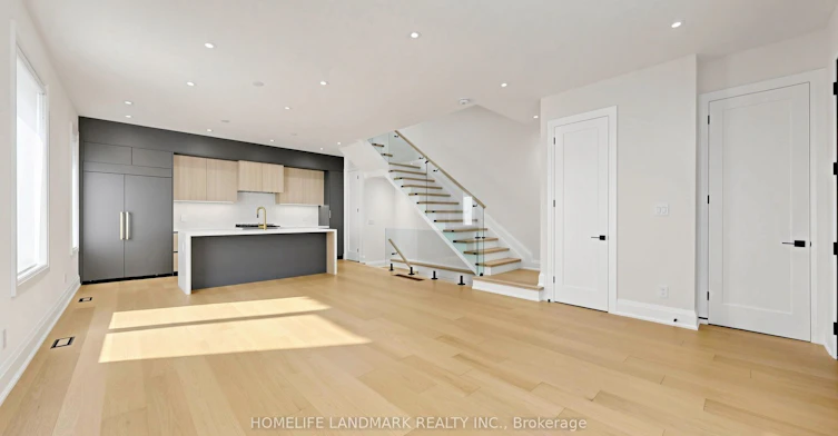 Unit B-750 Glengrove Avenue W, Toronto, ON, M6B 2J6 - 5