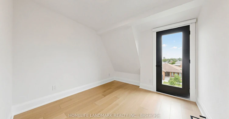 Unit B-750 Glengrove Avenue W, Toronto, ON, M6B 2J6 - 36