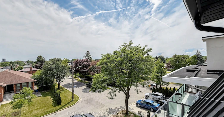 Unit B-750 Glengrove Avenue W, Toronto, ON, M6B 2J6 - 48