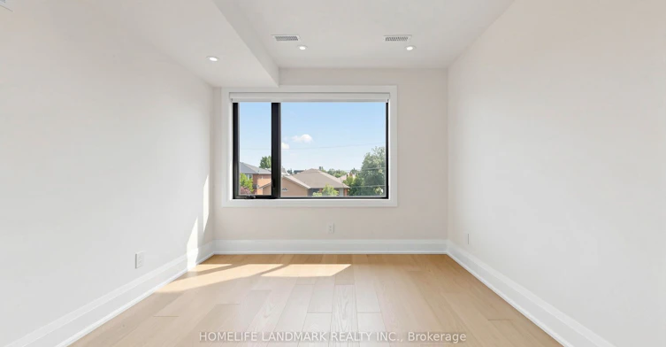 Unit B-750 Glengrove Avenue W, Toronto, ON, M6B 2J6 - 17