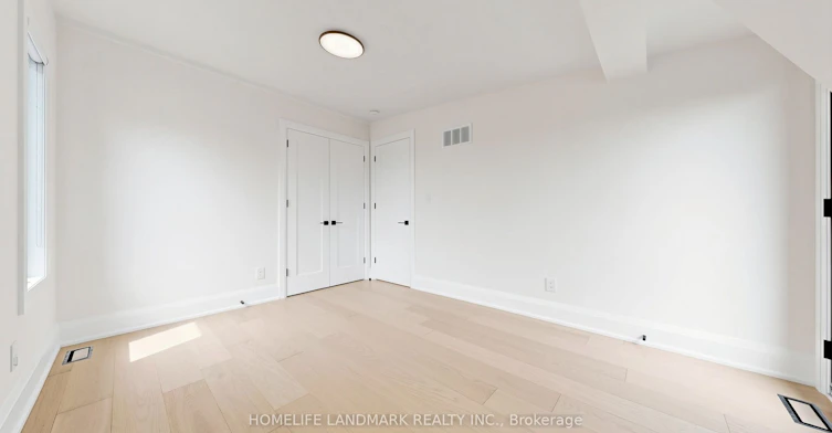 Unit B-750 Glengrove Avenue W, Toronto, ON, M6B 2J6 - 35