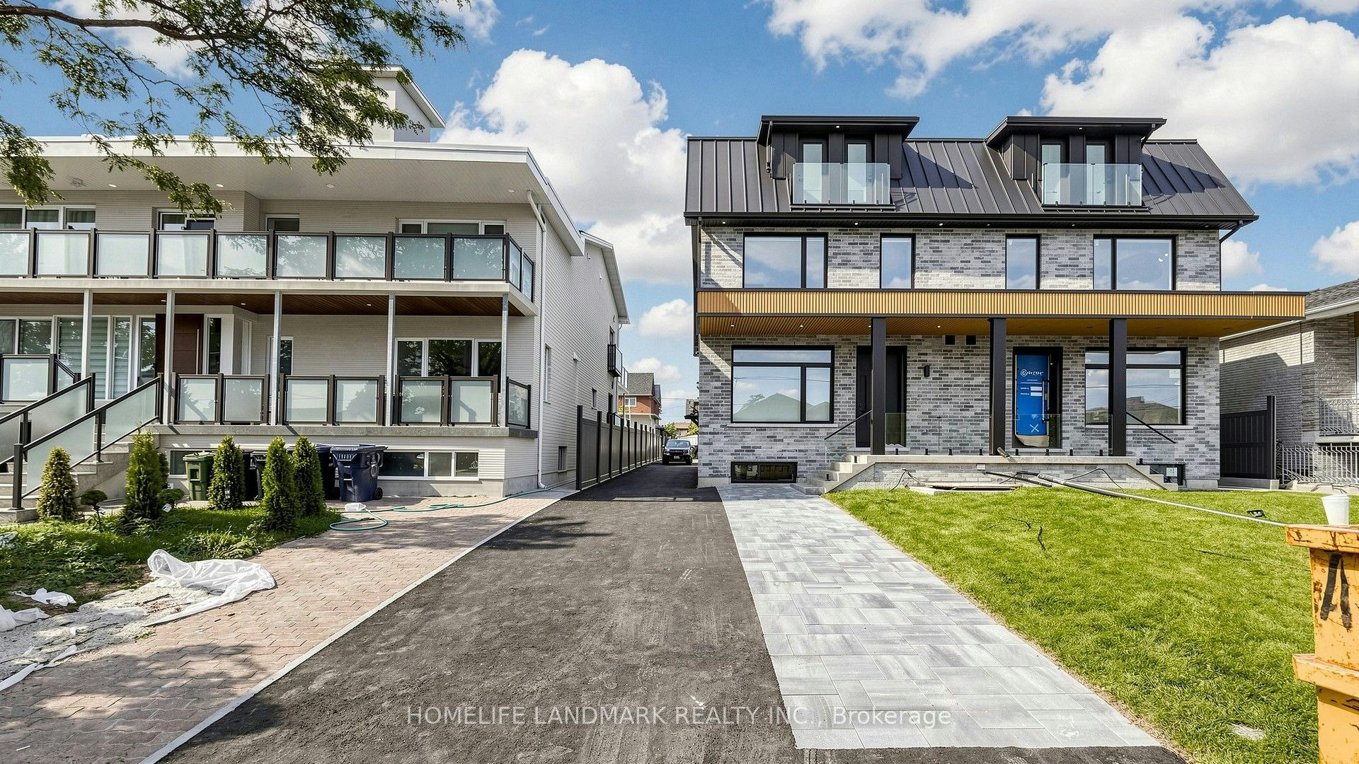 Unit B-750 Glengrove Avenue W, Toronto, ON, M6B 2J6